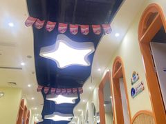 -蓝旗亲子游泳(范湖万达广场店)