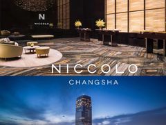 -长沙尼依格罗酒店