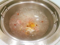 -九府羊·鲜羊火锅·烤串(新华路店)