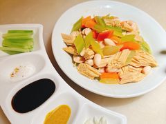 -京华烟云·北京烤鸭(领展购物广场·中关村店)