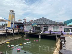 -渔岛海洋度假区