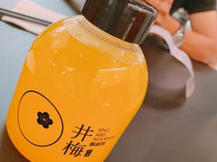 -贡梅老面馆·蟹粉面·无锡特色小吃(南长街主推店)