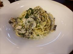 黑松露意面-1861意大利餐厅(文化广场店)