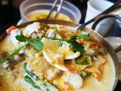 冬阴功-大头虾越式风味餐厅(光明广场店)