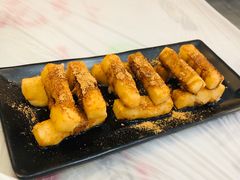 -金陵暴走小龙虾·迷踪蟹(凯德MALL店)