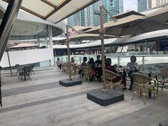 景观位-BeauTea水仙(coco park店)