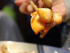 -昱龙大盆牛蛙馆(三兴街总店)