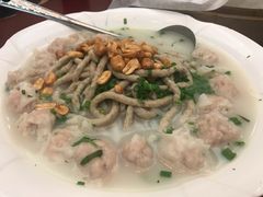 -水乡人家私房菜(逢简店)