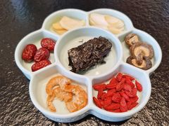 胜利清汤铜锅-阳坊胜利涮羊肉(阳坊老店)