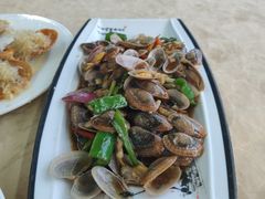 -梅姐海鲜餐厅(水头海鲜街店)