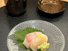 -鮨政· Omakase(港汇恒隆广场店)
