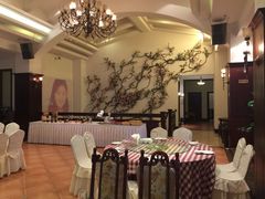 -邓丽君音乐主题餐厅