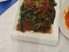 -金华安大酒楼·老牌潮菜·粤式茶点(东方国际店)