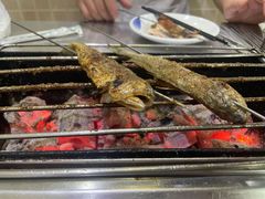 -小寒羊烧烤(凯瑞时代大厦店)