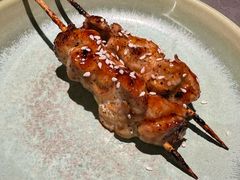 -沼津港精致料理·寿喜烧·烧鸟(龙湖南桥天街日料榜单店)
