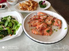-渔满仓海鲜渔家(象山二店)