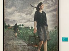 -四川美术学院美术馆