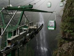 -井冈山风景名胜区