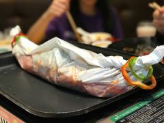 -红辣椒·川菜·火锅(科华路店)