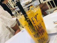 -娜娜家·Nana's restaurant(国金汇店)