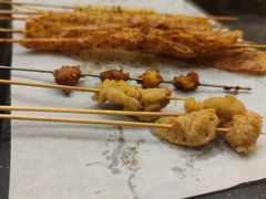 -破店肥哈·东北烧烤(南山保利店)