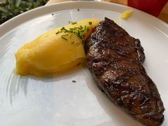 -I'm Angus Steakhouse