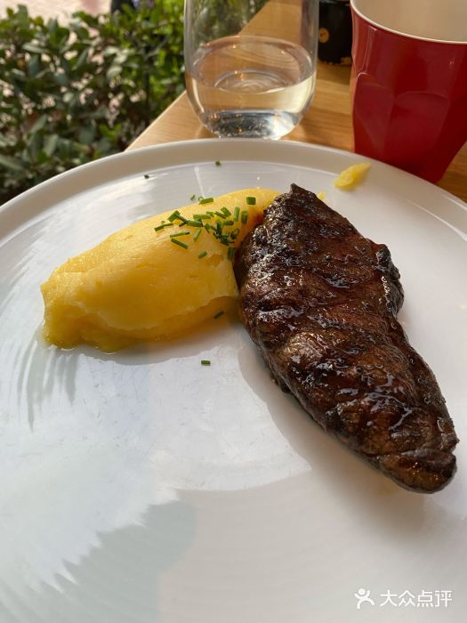 I'm Angus Steakhouse图片