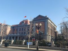 -天津五大道文化旅游区