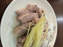 -乡亲鹅肉城(吴江店)
