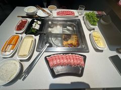 -海底捞火锅(外滩店)