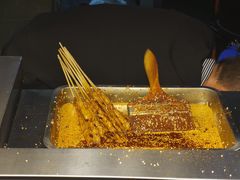 -阿遇烤五花肉(蜀都万达广场店)