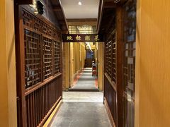 -抱德·潮汕味(敦和店原惠城鱼仔)
