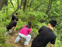 -参仙谷生态旅游度假区