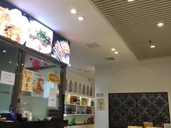 -尹兰楼西北风情餐厅(嘉定店)