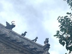 -戚继光故里