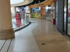 店内环境-金轮星光名座生活广场