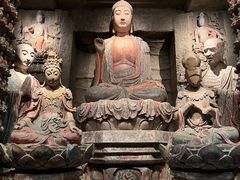 -陕西历史博物馆