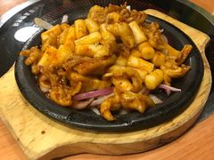 -肥肥虾庄·金牌油焖大虾(杨园滨江时代walk店)