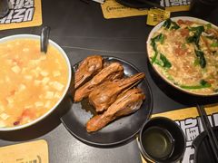 -嘎嘎鸭脑壳(金沙店)
