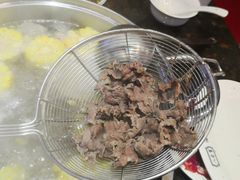 -八合里潮汕鲜牛肉火锅(深圳海岸城店)