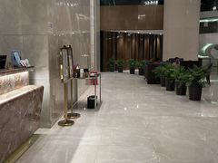 -深圳圣淘沙酒店(翡翠店)