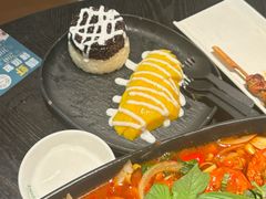 -美奈小馆·越南料理(福田星河COCO Park店)