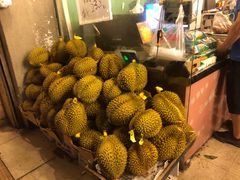 榴莲酥-云峰水果大卖场(汉口西路店)