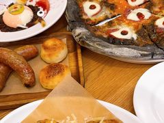 -城市大道红炉披萨烘焙坊