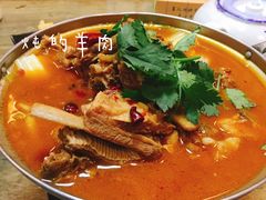 -风波庄(洪家楼店)