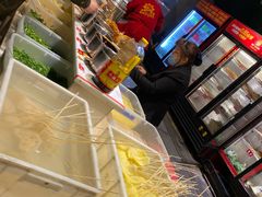 -让签签飞小郡肝串串香(春熙路形象店)