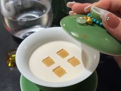 -荷风细雨·中国茶宴(碧云店)