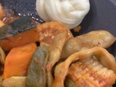 -鹤乡东北菜(崮山路店)