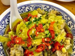 -胖东瓜·浏阳菜馆(火车站店)