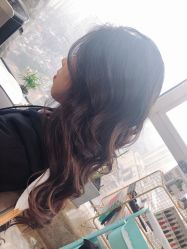 -GIRL STYLE 烫发·染发沙龙